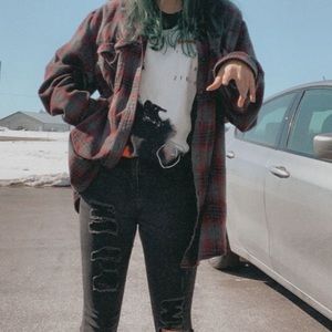 Meet your Posher, Carly